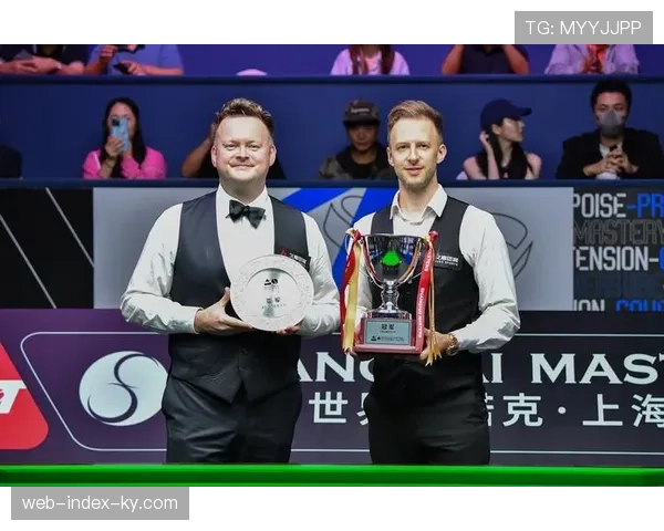 大师赛见证斯诺克国际传播 中国市场规模助推选手成长 大师赛见证斯诺克国际传播 中国市场规模助推选手成长