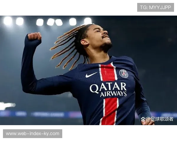 巴黎替补深度优势明显 克瓦拉茨赫利亚改变战局