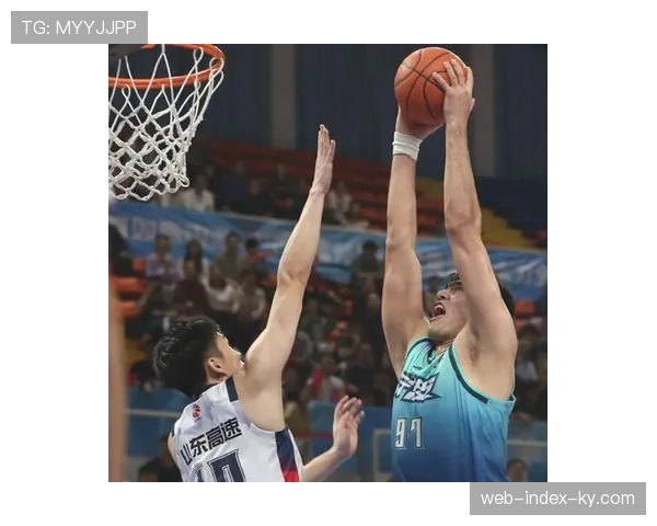 宁波队区域联防执行到位 限制对手篮下命中率效果明显